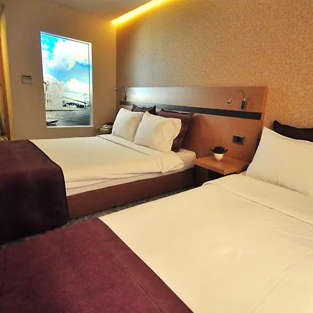 Hotel Osaka Airport Istanbul