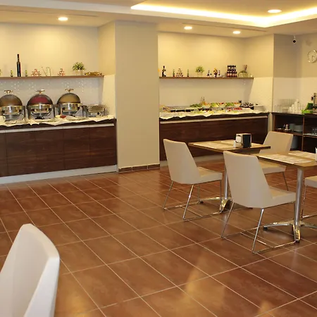 Osaka Airport Hotel Istanbul